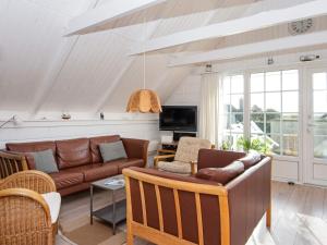 6 person holiday home in Ringkøbing-By Traum