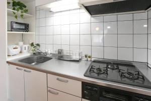 鎌倉 灯Akari KAMAKURA 3星级 住宿 大堂