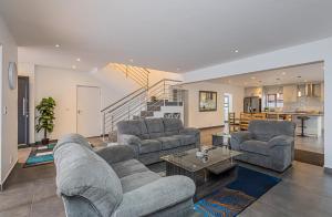 Daltons, Langebaan, 10-sleeper