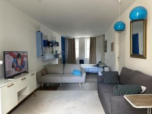 Appartements 48 Urban Suites : photos des chambres