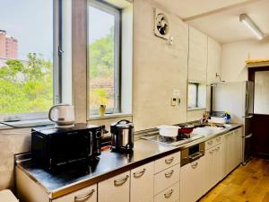 風光乃邸宅 本宅 Fuukou no Teitaku Main House