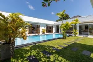 Soma Villa by Betterplace