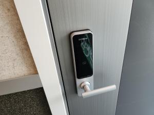 썸원호텔 복층 4인페밀리룸