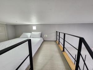 썸원호텔 복층 4인페밀리룸