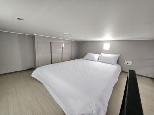 썸원호텔 복층 4인페밀리룸