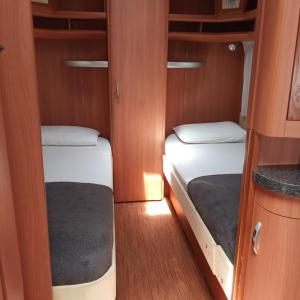 Lakeside Caravan Park - Nuwara Eliya