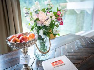 Lush apartment in Sankt Michael ob Bleiburg