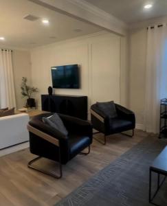 Richmond Hill Guesthouse & Luxury Suites