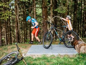 Lush apartment in Sankt Michael ob Bleiburg