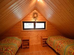 Comfortable Chalet in Ovifat near Ski Lift