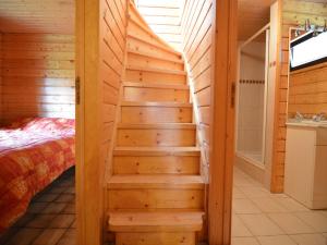 Comfortable Chalet in Ovifat near Ski Lift