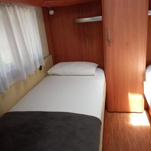 Lakeside Caravan Park - Nuwara Eliya