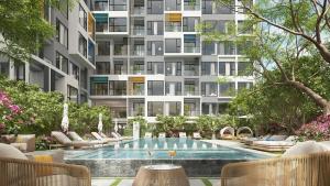 Laguna Lakeside BangTao Лагуна Лейксайд Lagoona operated by OK Group