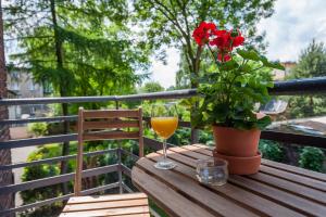 Apartment Zamulkowa Katowice