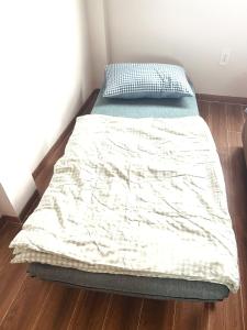 Casa Lapin - A - Nhà Thỏ