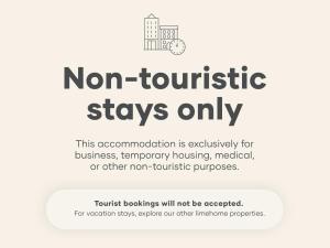 Limehome Barcelona Carrer de Besalú 90 - estancia temporal