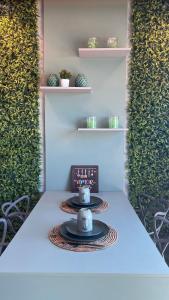 Porto Esmeralda Apartment