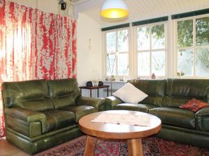 Cosy Holiday Home in Maarheeze with Verandah