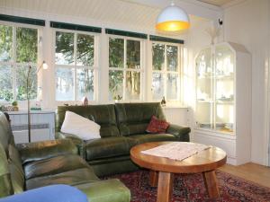 Cosy Holiday Home in Maarheeze with Verandah