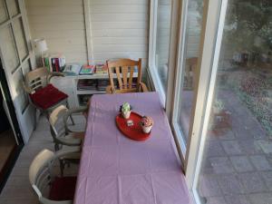 Cosy Holiday Home in Maarheeze with Verandah