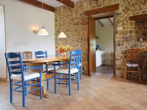 Villas Restful Villa in Largentiere with Swimming Pool : photos des chambres
