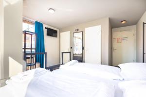 a&o Frankfurt Galluswarte