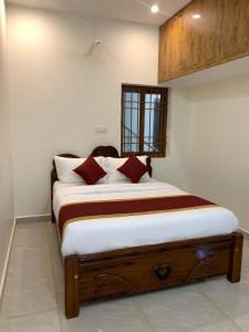 Shivalaya Rooms