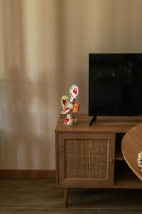 VIELA Guest House Premium