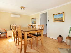 4 person holiday home in SÖDERÅKRA-By Traum