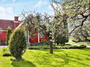 4 person holiday home in SÖDERÅKRA-By Traum