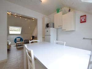 Lakeview Stay in Vielsalm