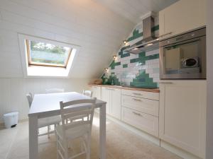 Lakeview Stay in Vielsalm