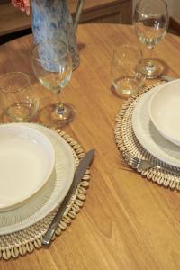 VIELA Guest House Premium