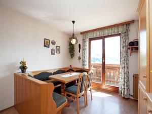Apartment close to the ski area