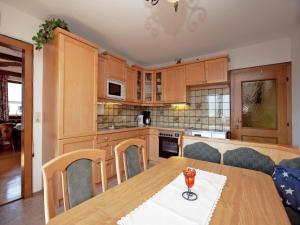 Apartment close to the ski area