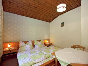 Apartment close to the ski area