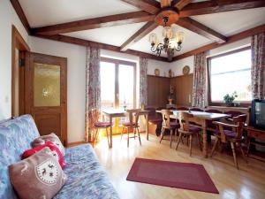 Apartment close to the ski area
