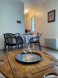 Appartements belle brise : photos des chambres