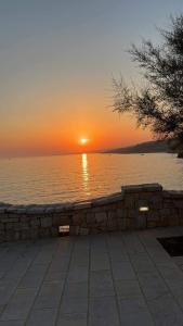 Casa Tramonti vista mare - 3hvězdičkové hotely ve městě Patù