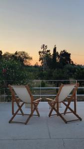 Aegean Villa & Garden in Faliraki