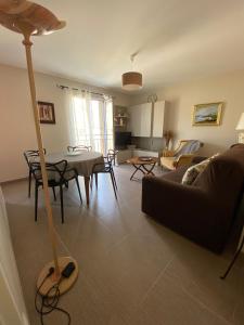 Belle Brise - Cozy apartment in city center