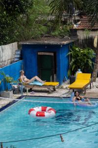 Wake N Flow, Weligama