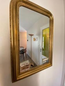 Belle Brise - Cozy apartment in city center