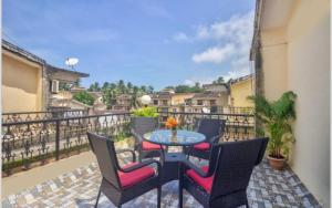 Harmony Retreat homestay