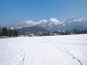 Apartment in Schönau am Königsee in Top Location