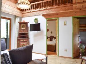 Apartment in Schönau am Königsee in Top Location