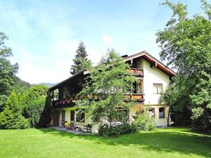 Apartment in Schönau am Königsee in Top Location