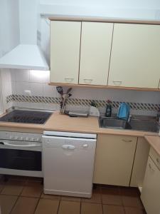 Apartamento Islantilla Club