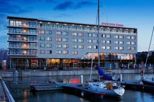 Hestia Hotel Europa