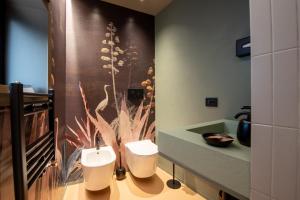 Dimora San Girolamo Luxury Apartments e Rooms